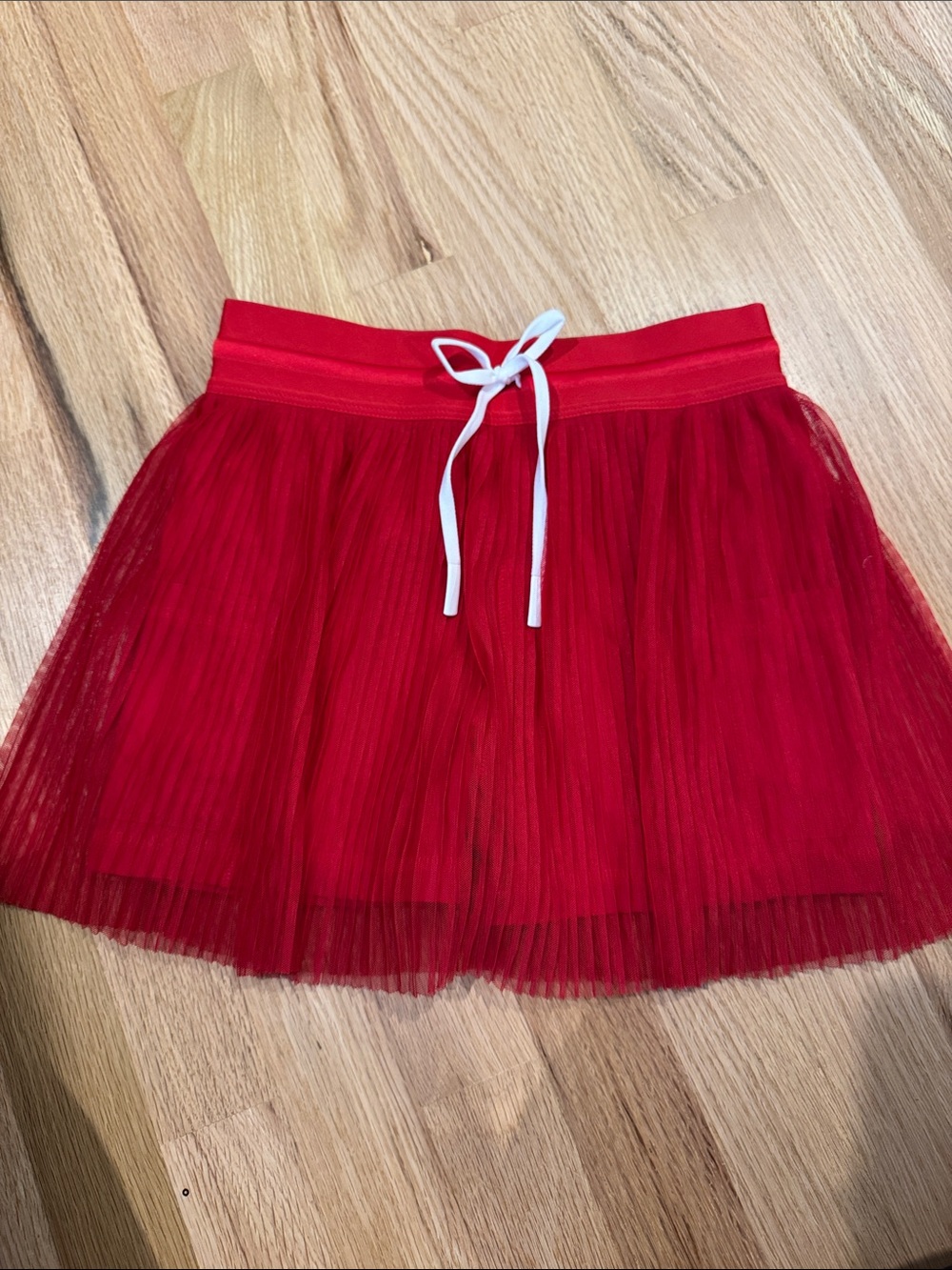 Courtside Kids Pleated Skort